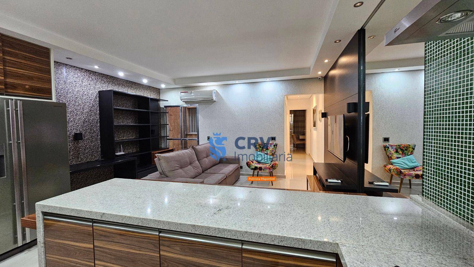 Casa à venda com 2 quartos, 125m² - Foto 4