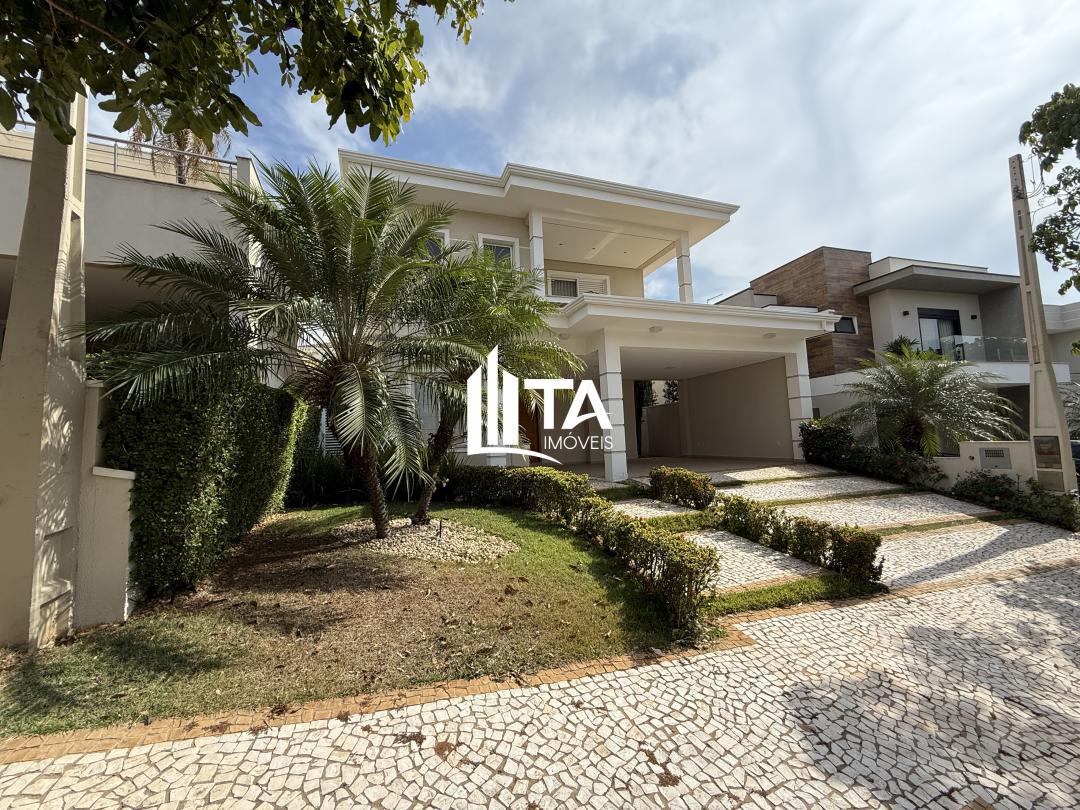 Casa de Condomínio à venda com 4 quartos, 258m² - Foto 57