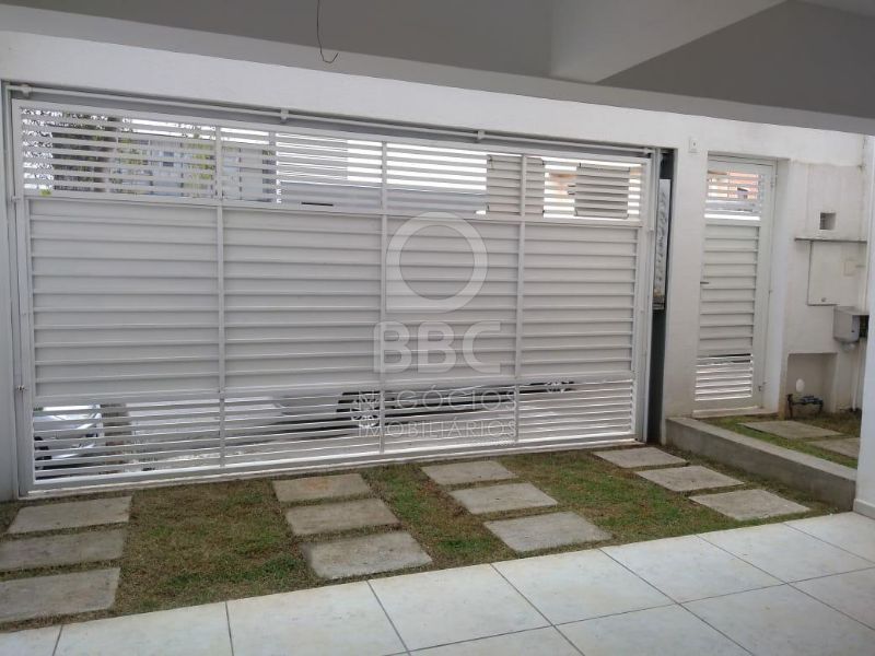 Sobrado à venda com 3 quartos, 160m² - Foto 12