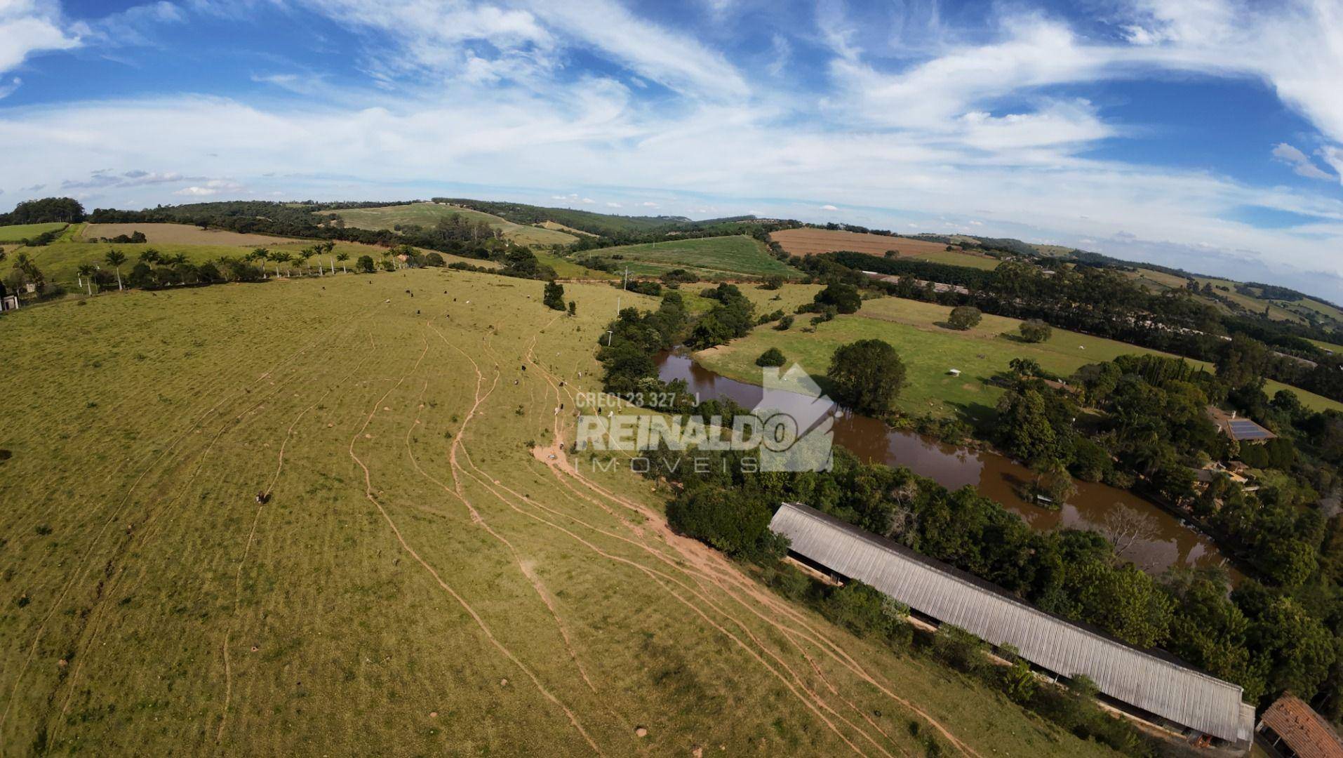 Sítio, 1 quarto, 27 hectares - Foto 21