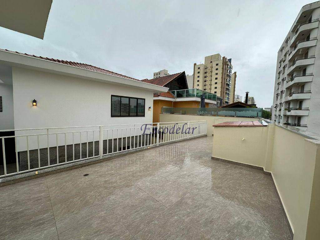 Casa à venda com 4 quartos, 300m² - Foto 9