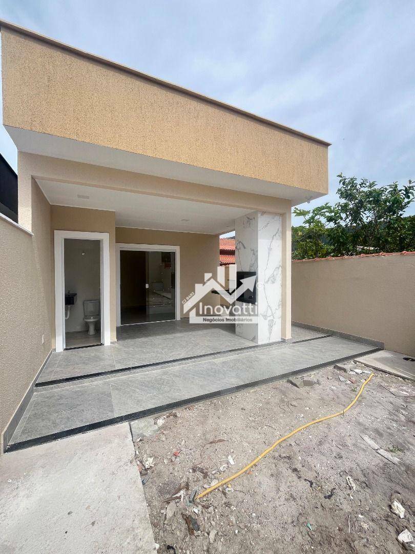 Casa à venda com 3 quartos, 97m² - Foto 11