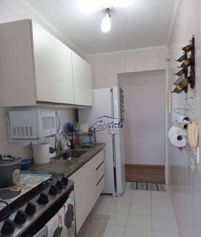 Apartamento à venda com 2 quartos, 55m² - Foto 6