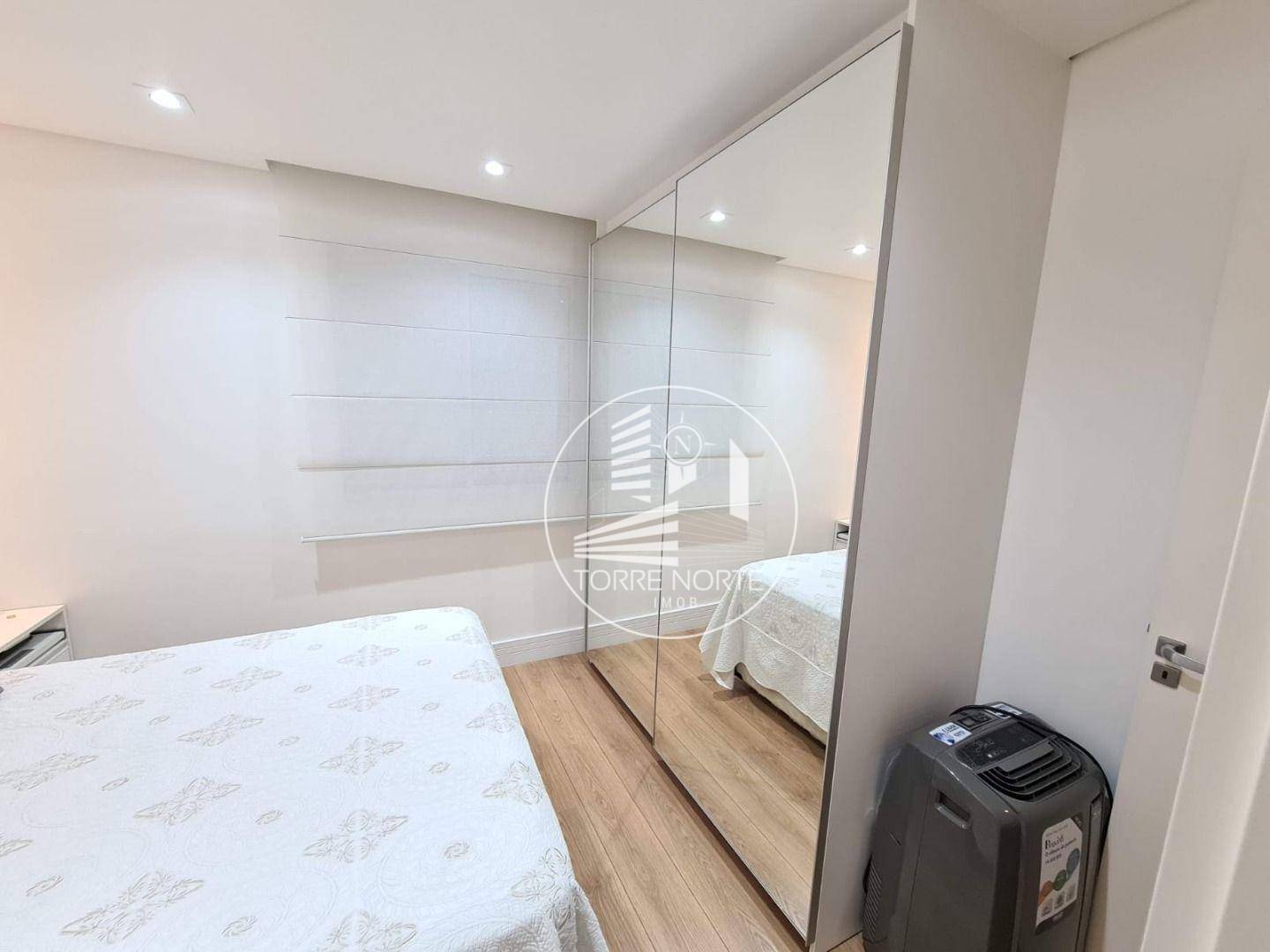 Apartamento à venda com 3 quartos, 76m² - Foto 16