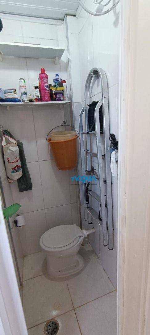 Apartamento à venda com 3 quartos, 136m² - Foto 8