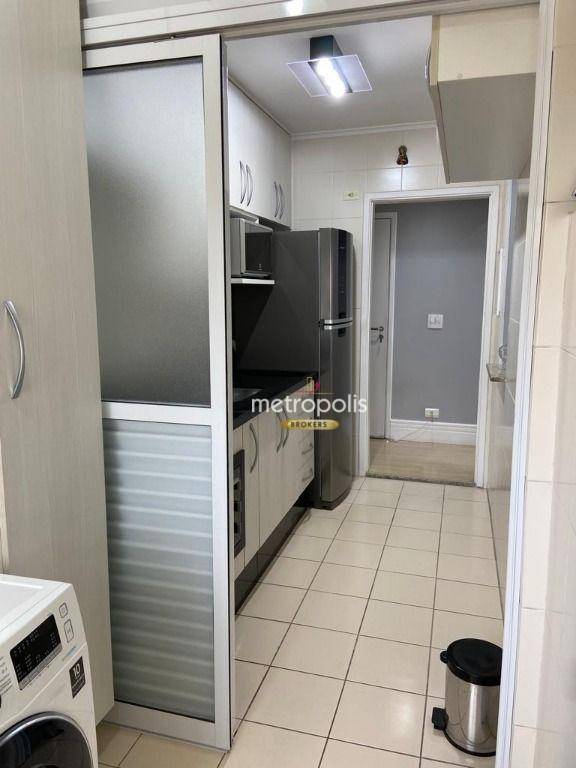 Apartamento à venda com 3 quartos, 70m² - Foto 12