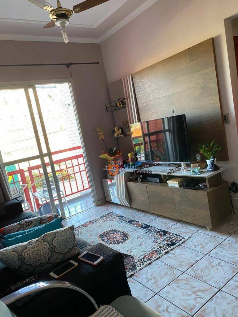 Apartamento à venda com 2 quartos, 62m² - Foto 21