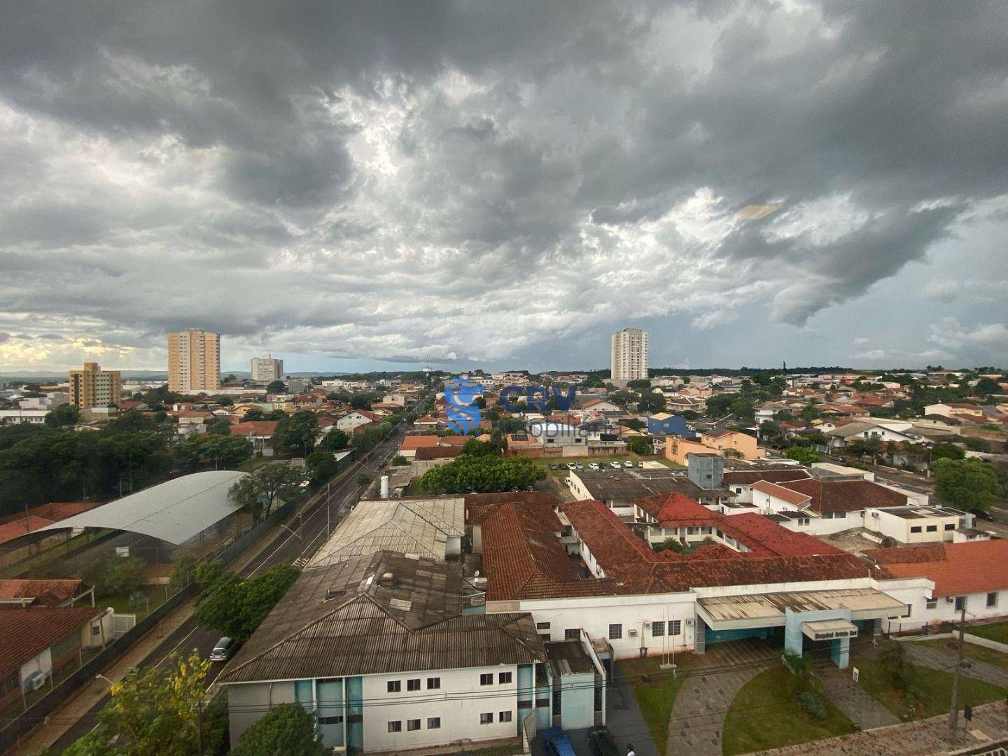 Apartamento à venda com 3 quartos, 171m² - Foto 33