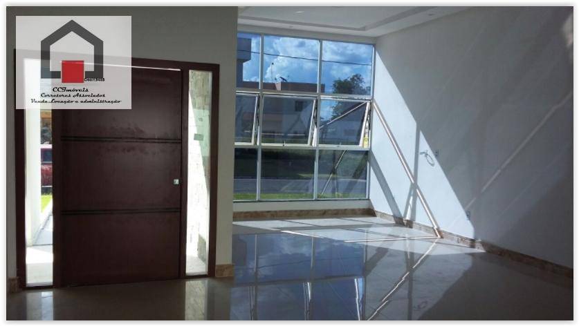 Casa de Condomínio à venda com 3 quartos, 280m² - Foto 7