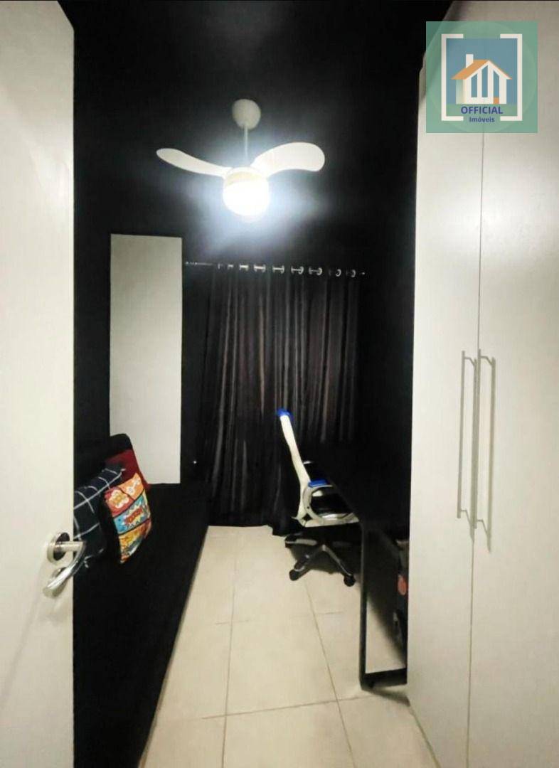 Apartamento à venda com 2 quartos, 66m² - Foto 9