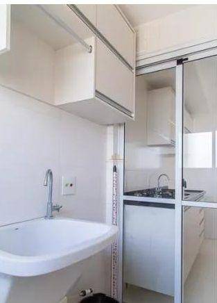 Apartamento à venda com 1 quarto, 54m² - Foto 17