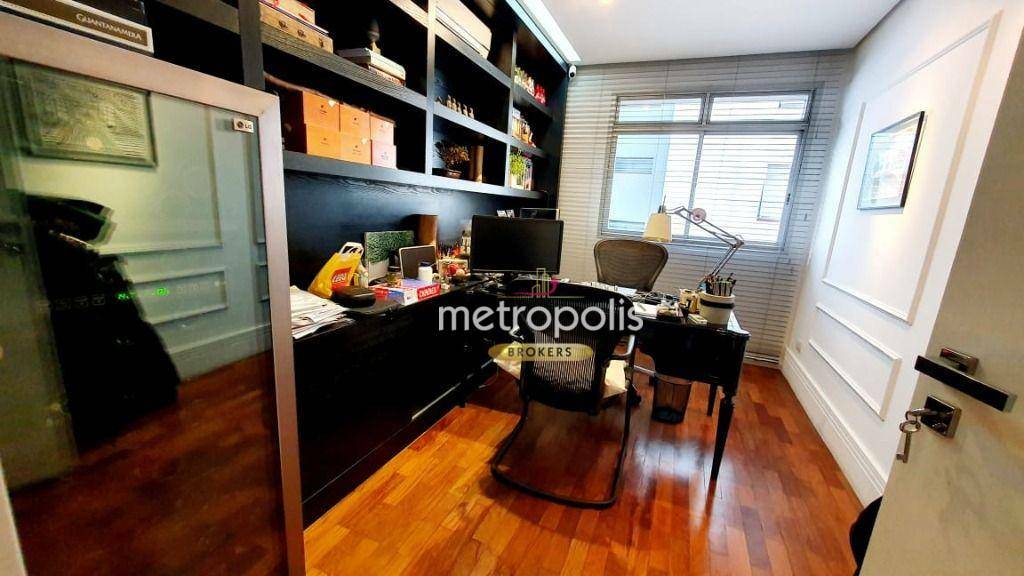 Apartamento à venda com 4 quartos, 234m² - Foto 12