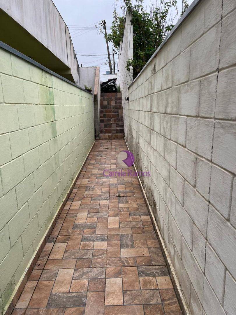 Casa de Condomínio, 2 quartos - Foto 18