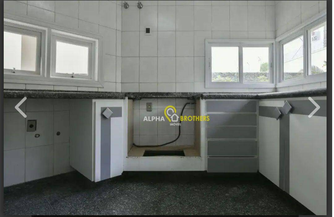 Casa de Condomínio à venda com 3 quartos, 350m² - Foto 12