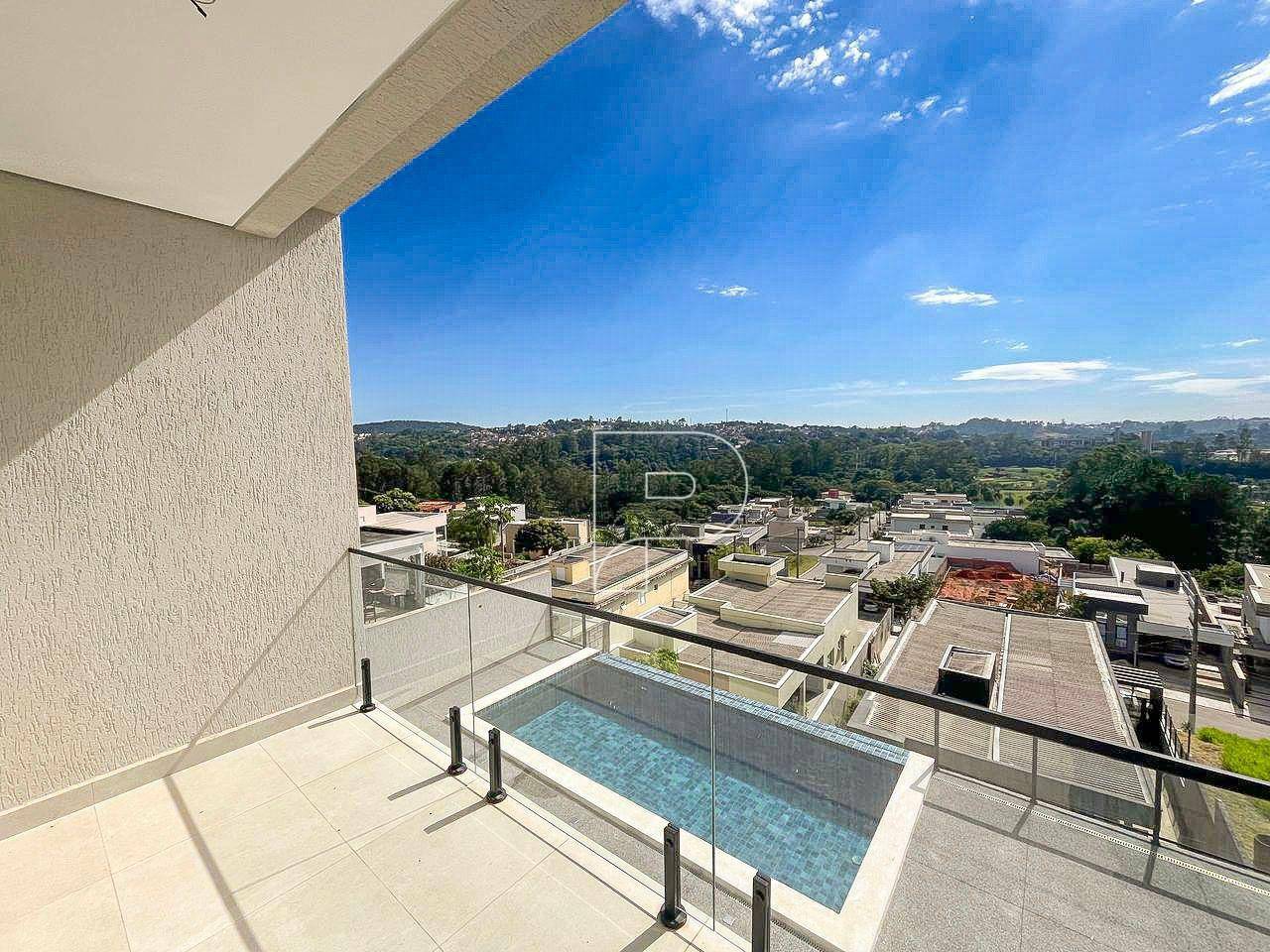Casa de Condomínio à venda com 3 quartos, 254m² - Foto 5