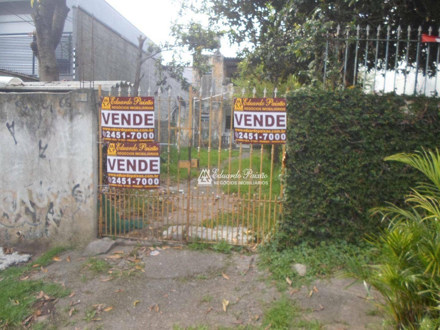 Terreno à venda, 250M2 - Foto 1