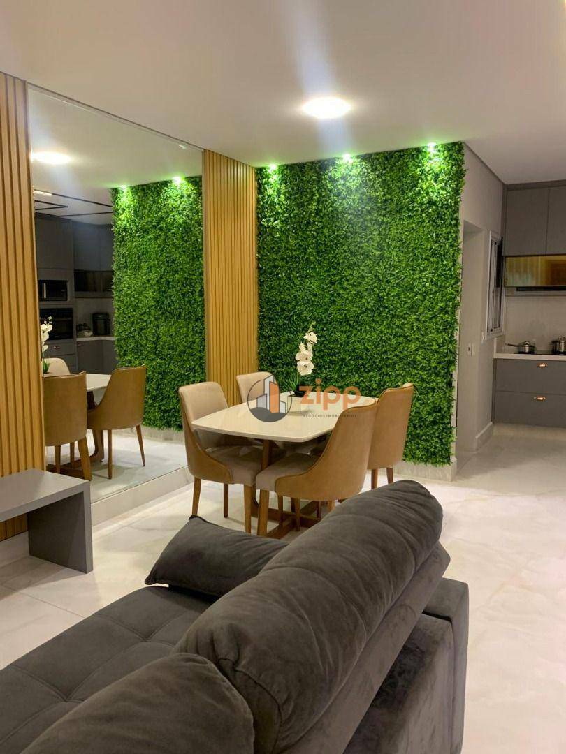 Sobrado à venda com 3 quartos, 110m² - Foto 7