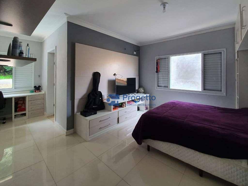 Casa de Condomínio à venda com 3 quartos, 378m² - Foto 12