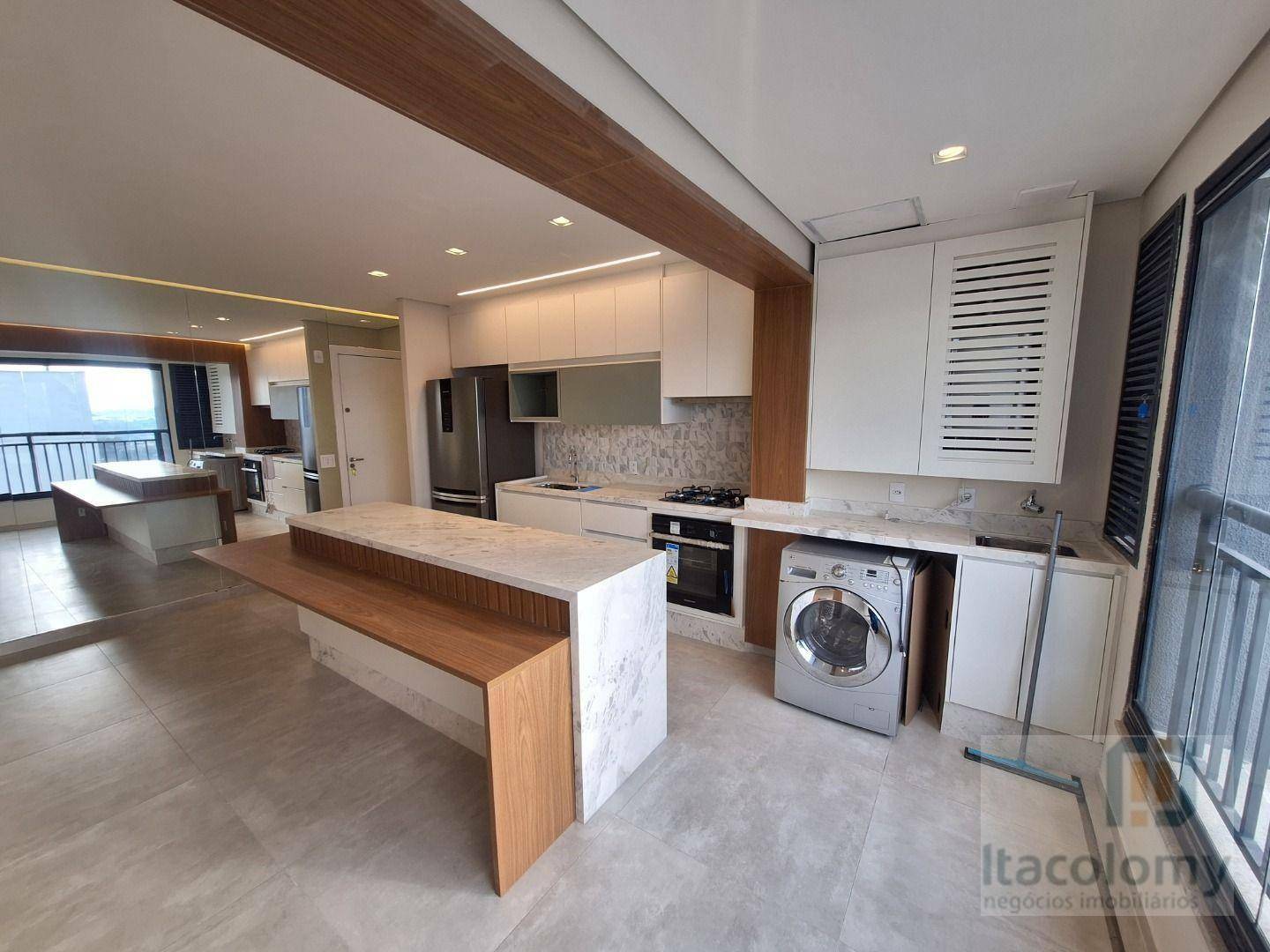 Apartamento, 2 quartos, 69 m² - Foto 5