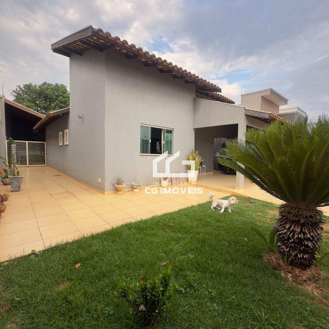 Casa à venda com 2 quartos, 103m² - Foto 18