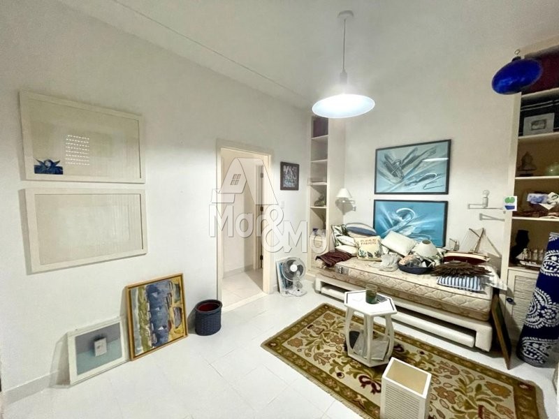 Apartamento à venda com 3 quartos, 153m² - Foto 12