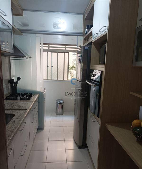 Apartamento à venda com 3 quartos, 74m² - Foto 13