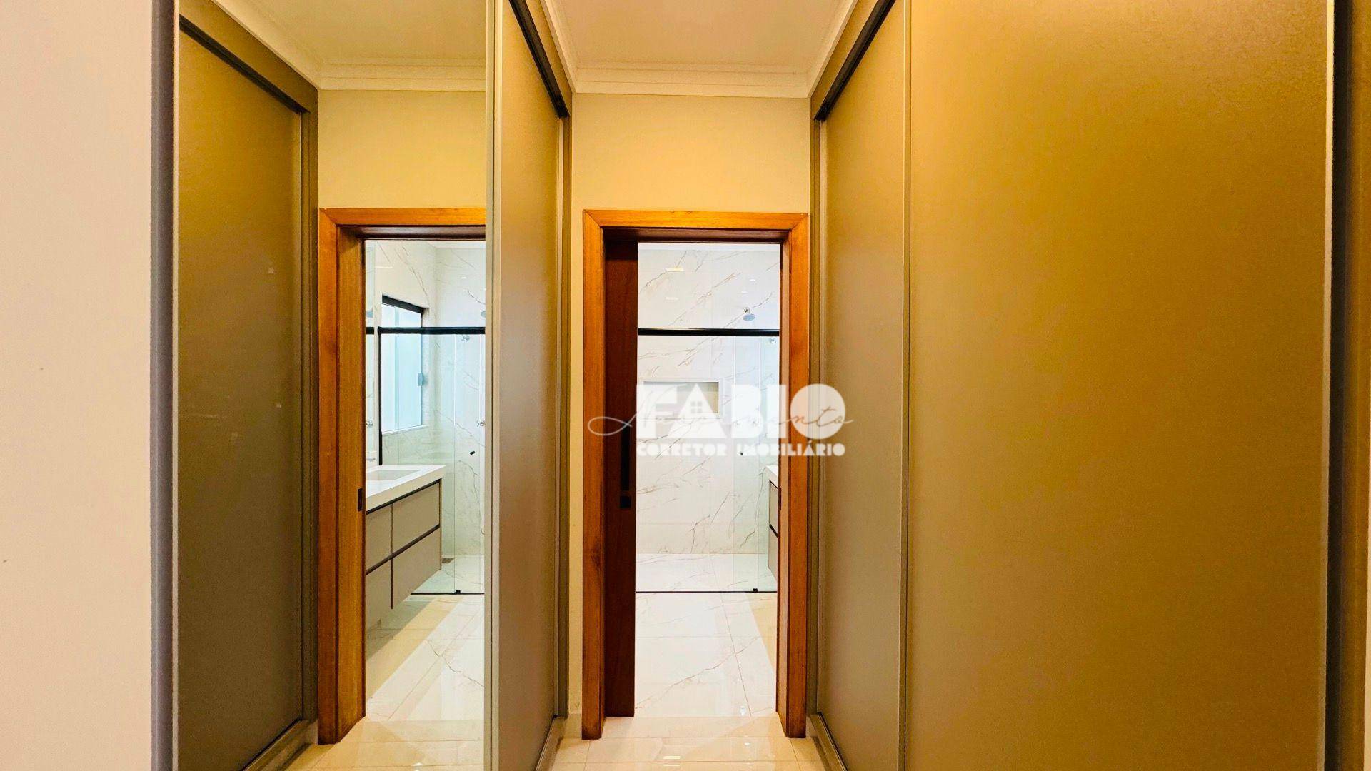 Casa de Condomínio à venda com 3 quartos, 171m² - Foto 22