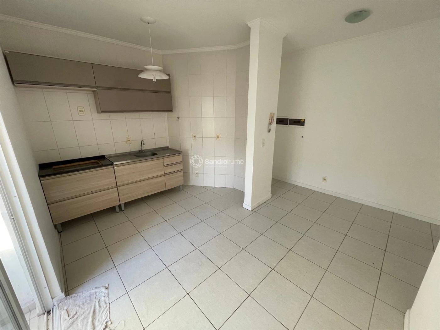 Apartamento à venda com 2 quartos, 53m² - Foto 4