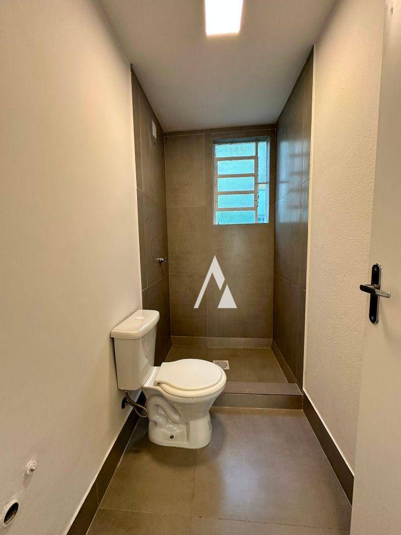 Apartamento à venda com 1 quarto, 39m² - Foto 14