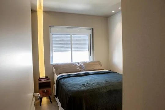 Apartamento à venda com 2 quartos, 73m² - Foto 8