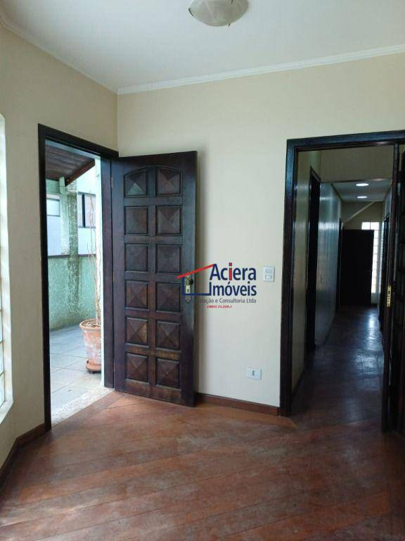 Casa, 3 quartos, 120 m² - Foto 2