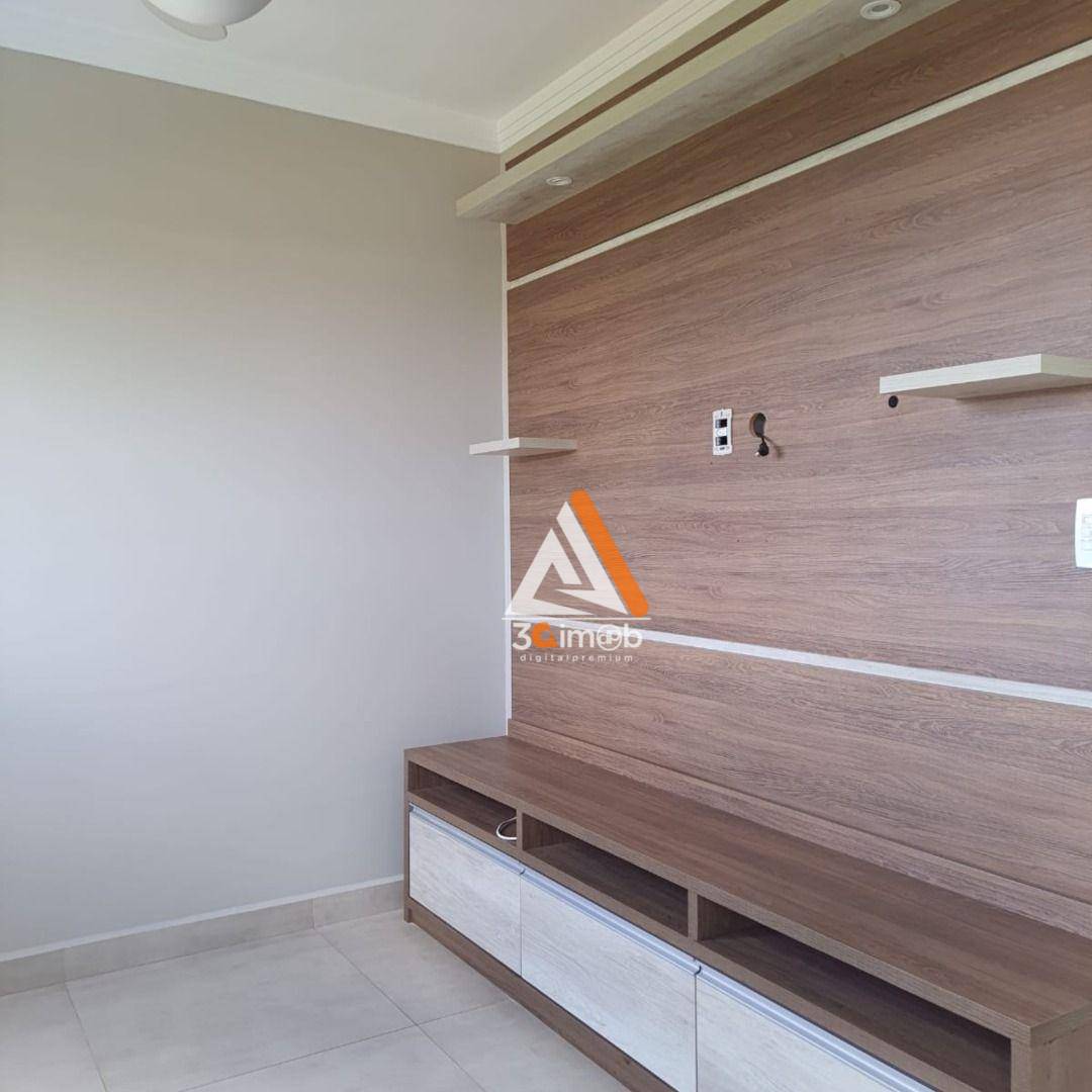 Apartamento à venda com 2 quartos, 75m² - Foto 16