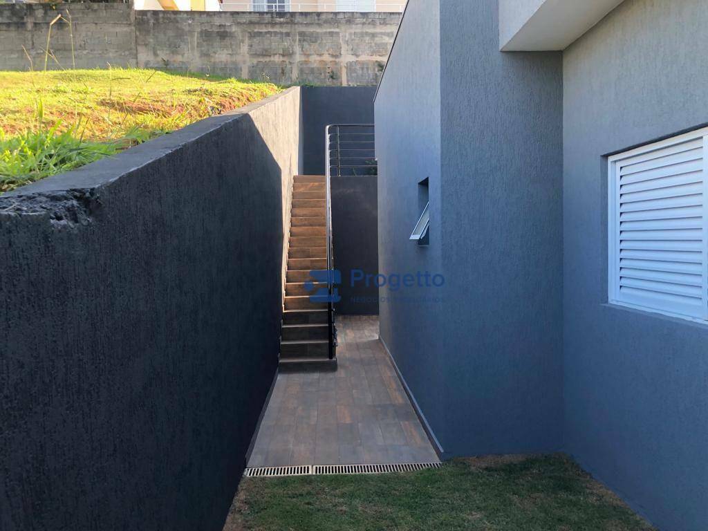 Casa de Condomínio à venda com 3 quartos, 183m² - Foto 27