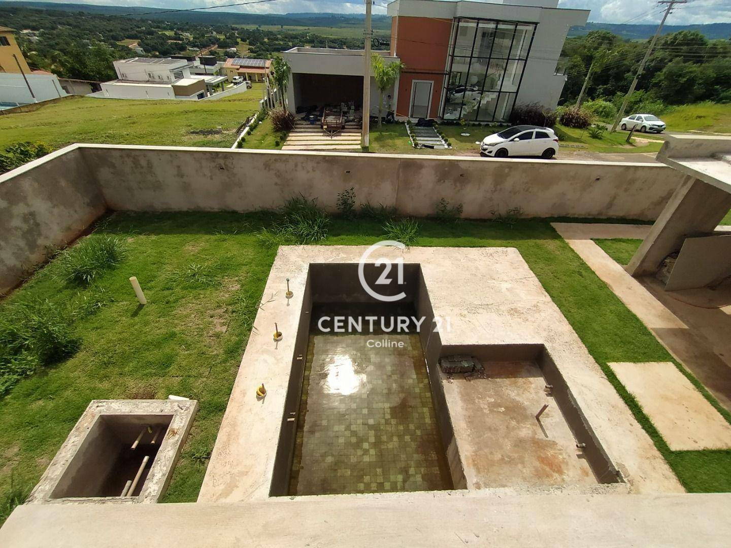 Casa de Condomínio à venda com 3 quartos, 198m² - Foto 6