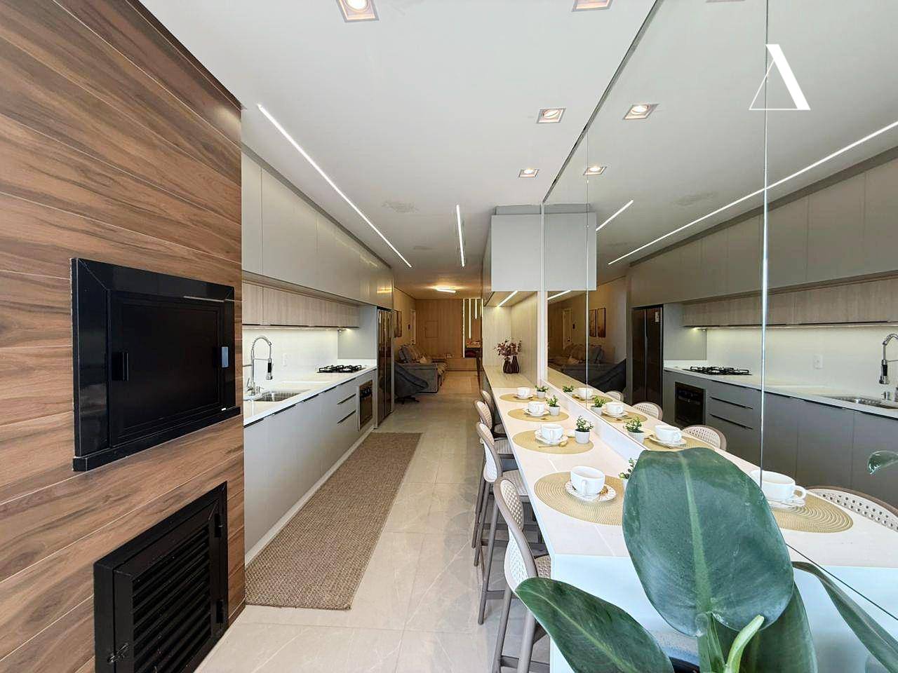 Apartamento, 3 quartos, 143 m² - Foto 2