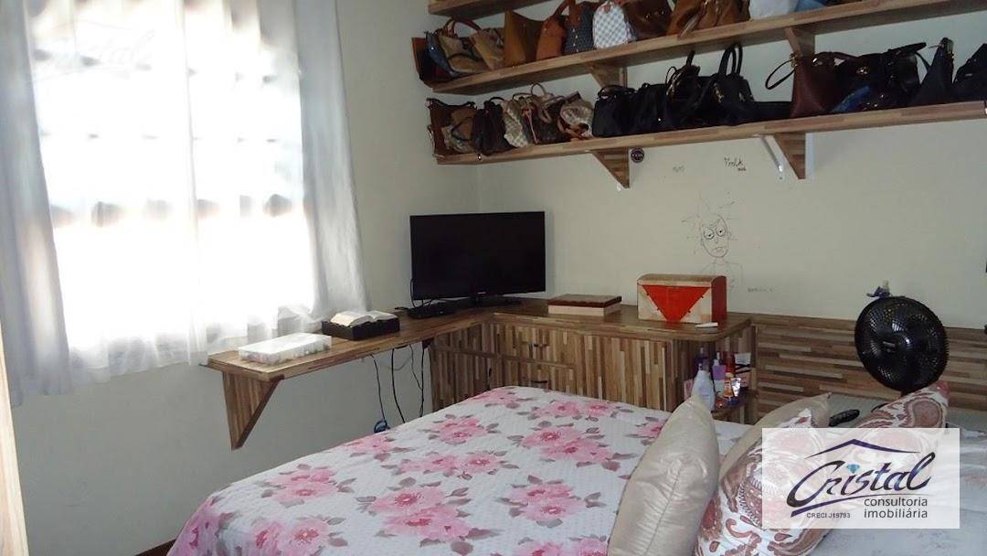 Casa de Condomínio à venda com 4 quartos, 430m² - Foto 28