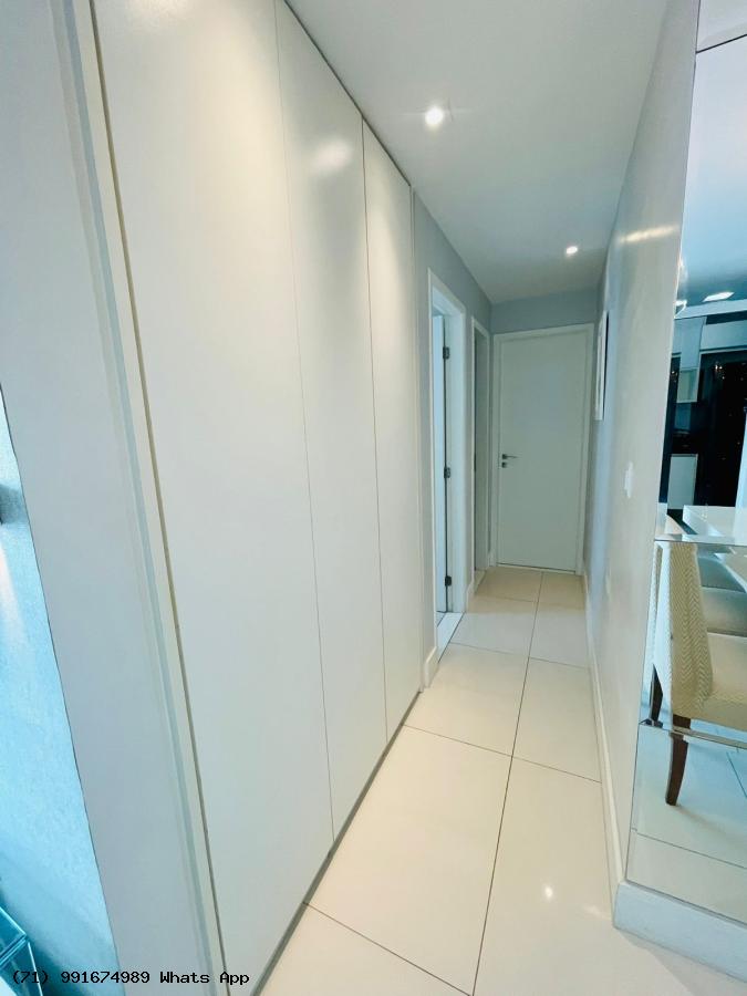 Apartamento à venda com 2 quartos, 67m² - Foto 9