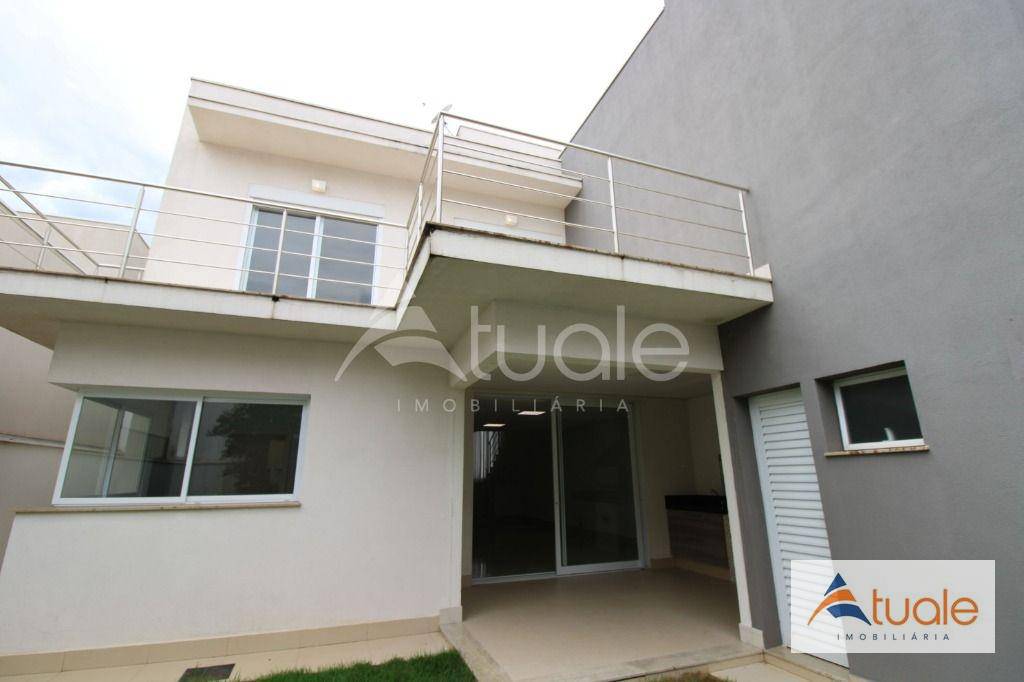 Casa de Condomínio à venda e aluguel com 3 quartos, 200m² - Foto 29