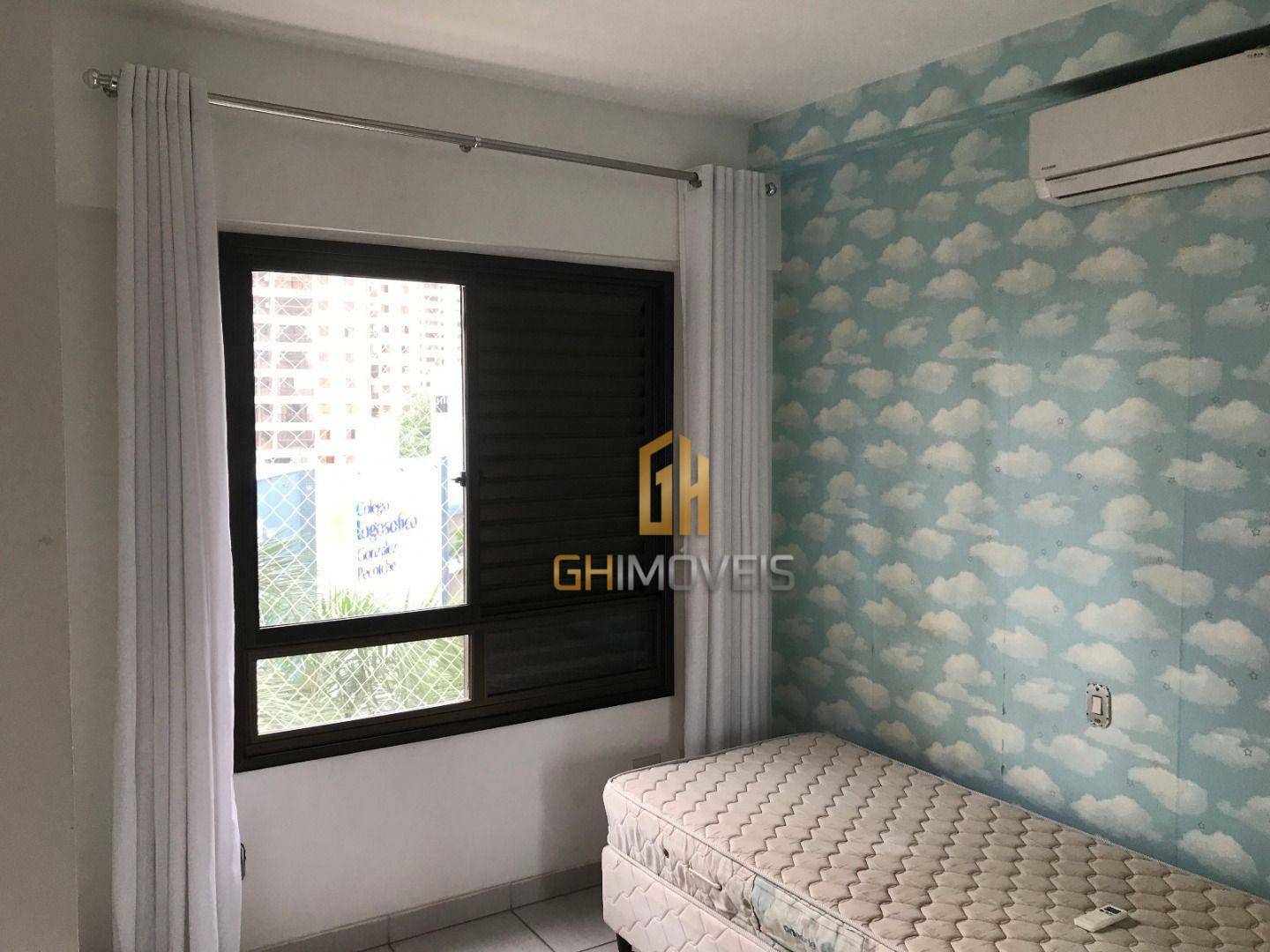 Apartamento à venda com 3 quartos, 90m² - Foto 9