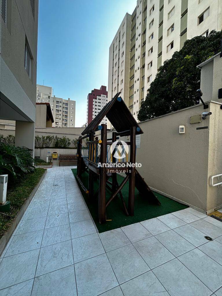 Apartamento à venda com 2 quartos, 69m² - Foto 21