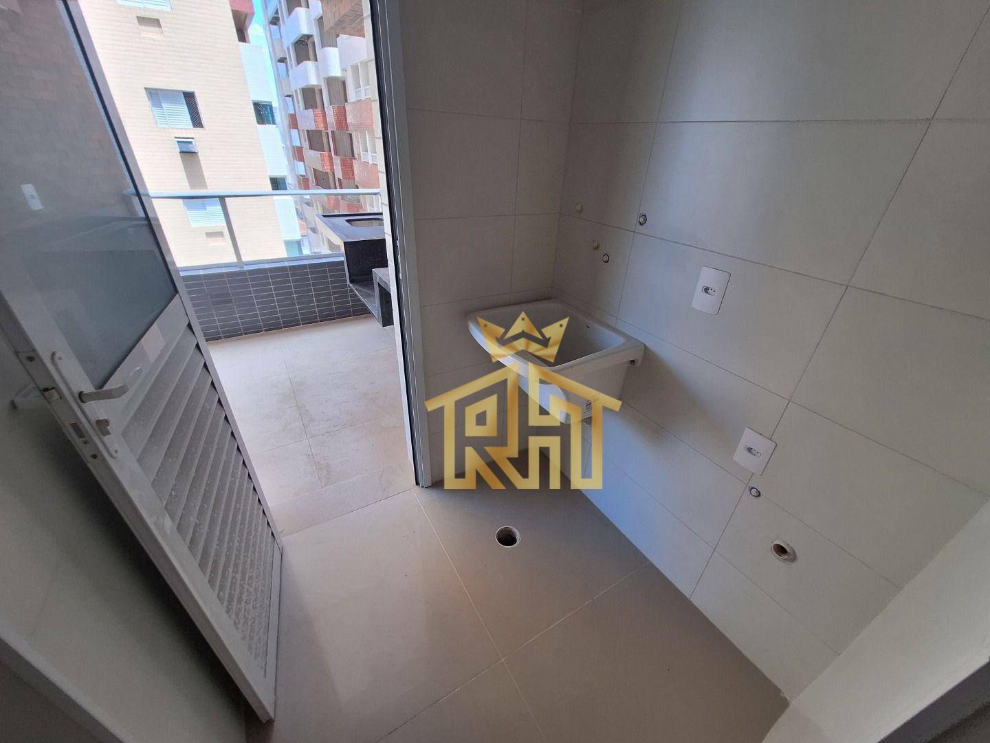 Apartamento à venda com 1 quarto, 59m² - Foto 12