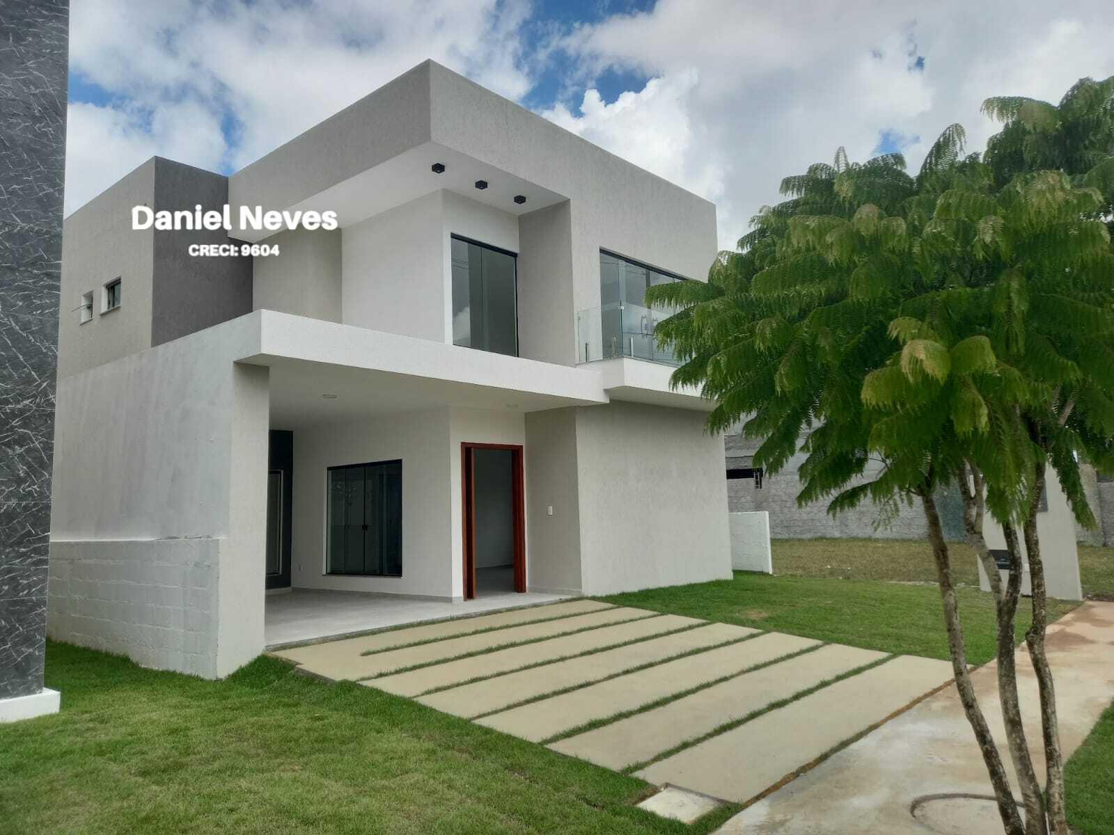 Casa de Condomínio à venda com 4 quartos, 207m² - Foto 4