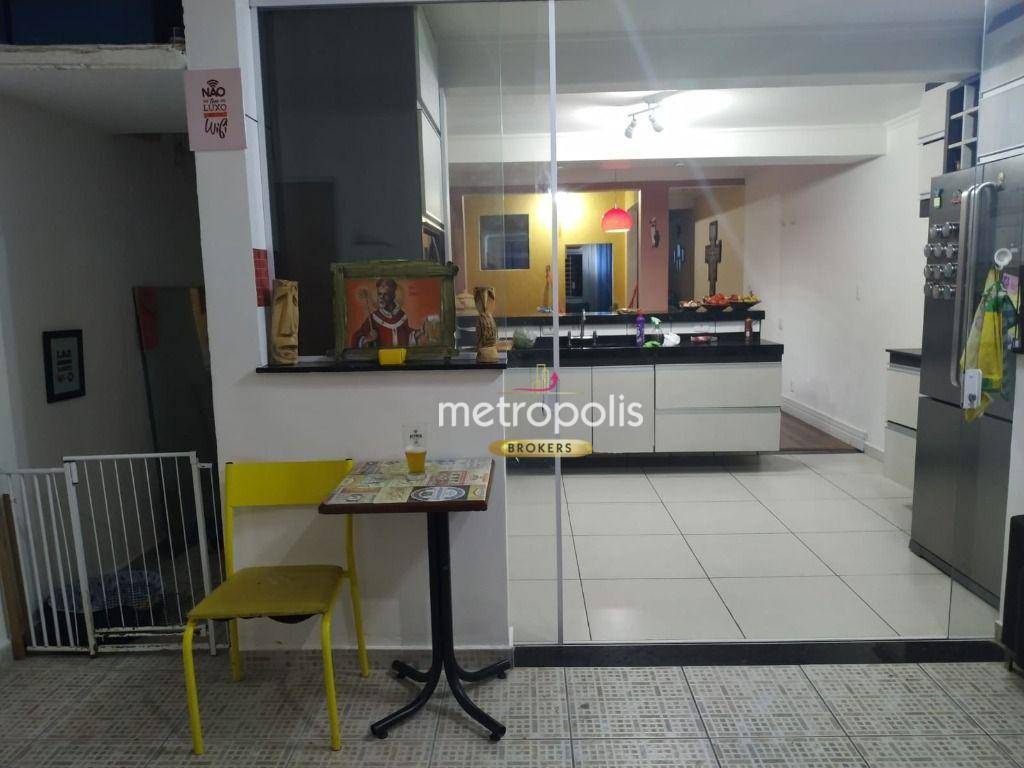 Sobrado à venda com 3 quartos, 189m² - Foto 9