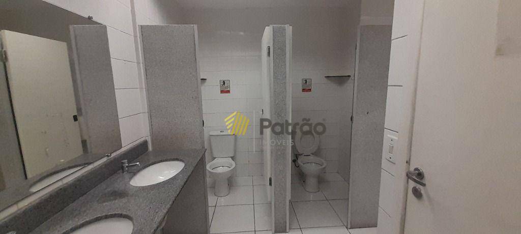 Prédio Inteiro para alugar, 1633m² - Foto 17