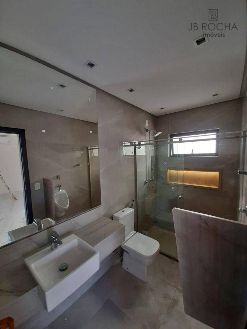 Casa de Condomínio à venda com 4 quartos, 416m² - Foto 15