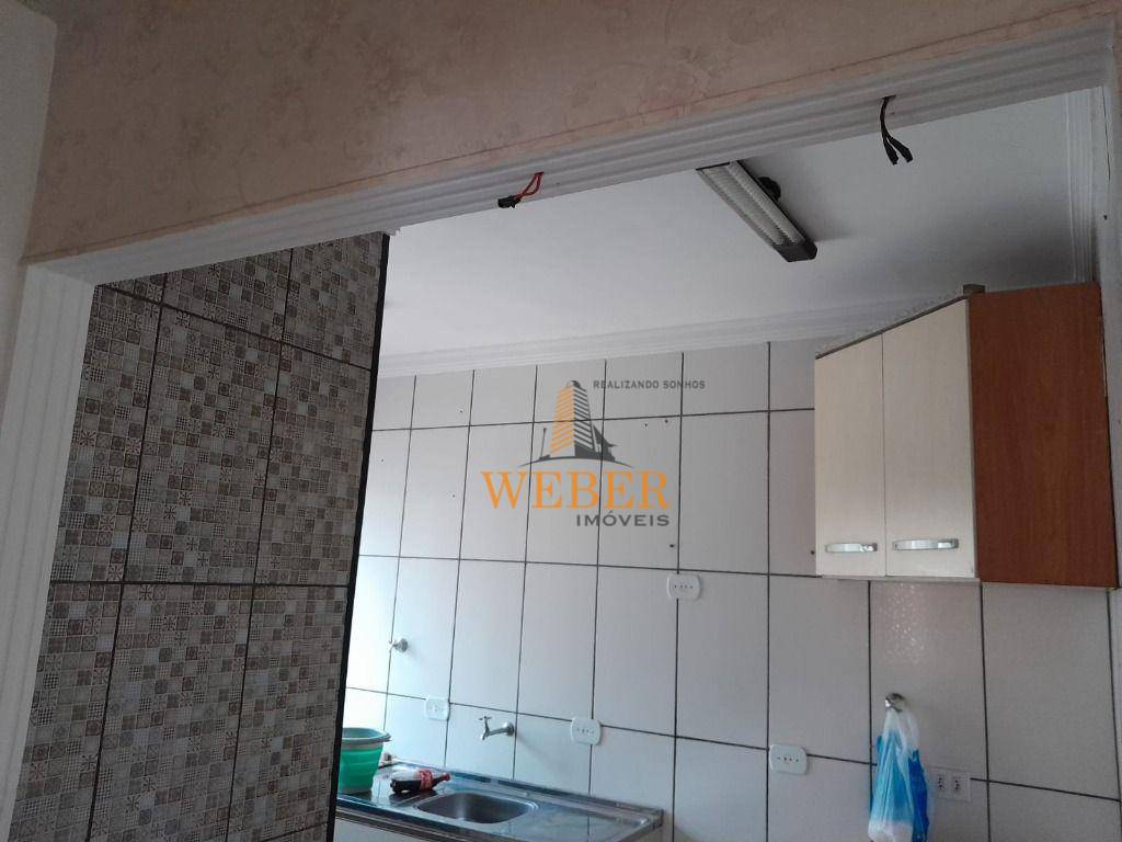 Apartamento à venda com 2 quartos, 56m² - Foto 11