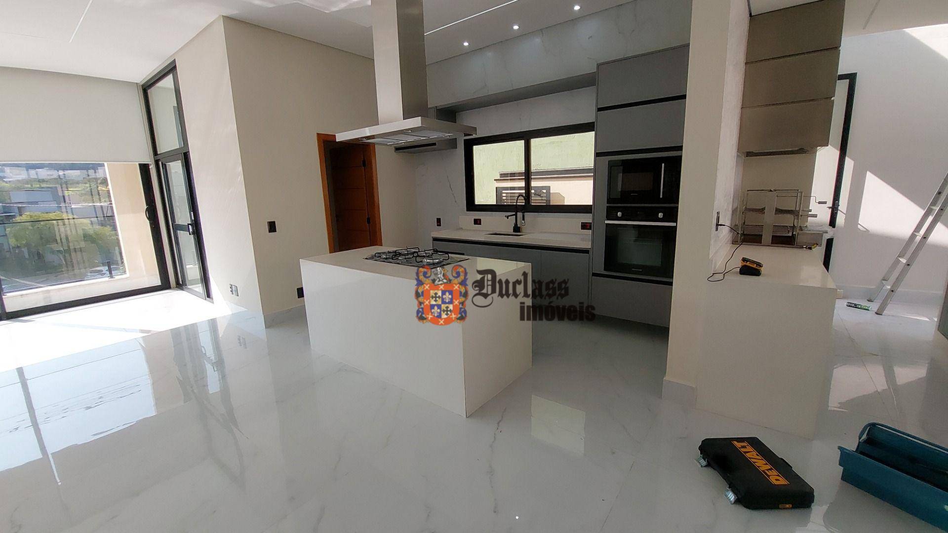 Casa de Condomínio à venda com 3 quartos, 239m² - Foto 67