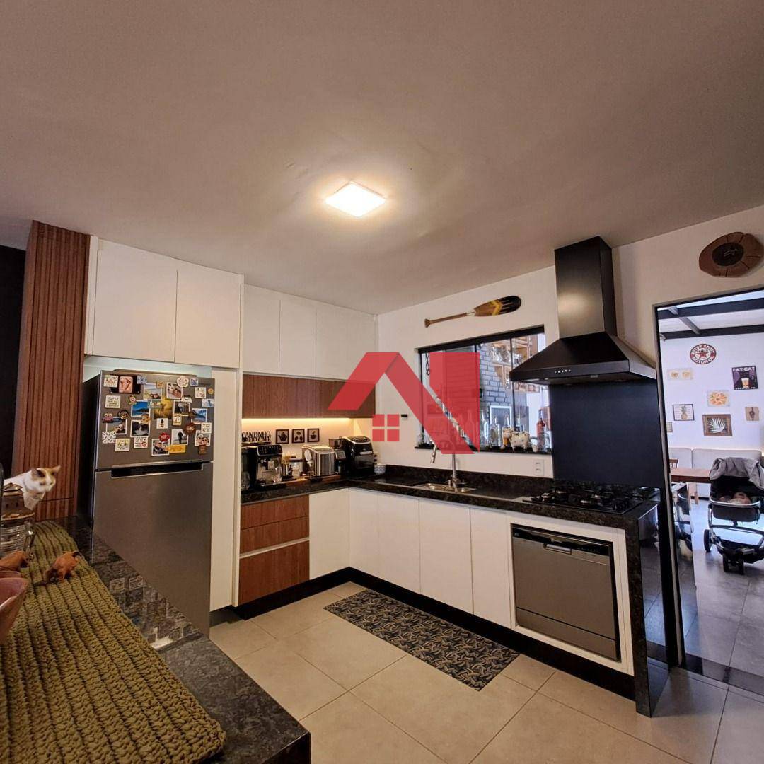 Casa de Condomínio, 3 quartos - Foto 3