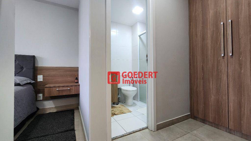 Apartamento à venda com 2 quartos, 68m² - Foto 15