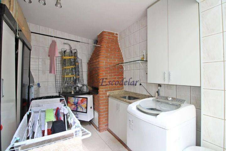 Casa à venda com 3 quartos, 240m² - Foto 18